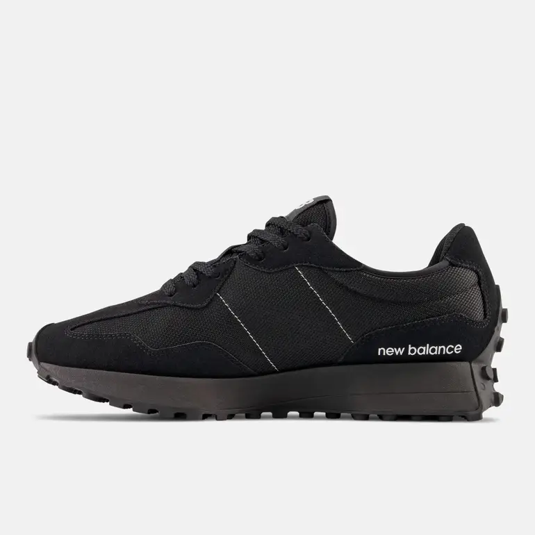 New Balance MS327 - 4.5 - Black