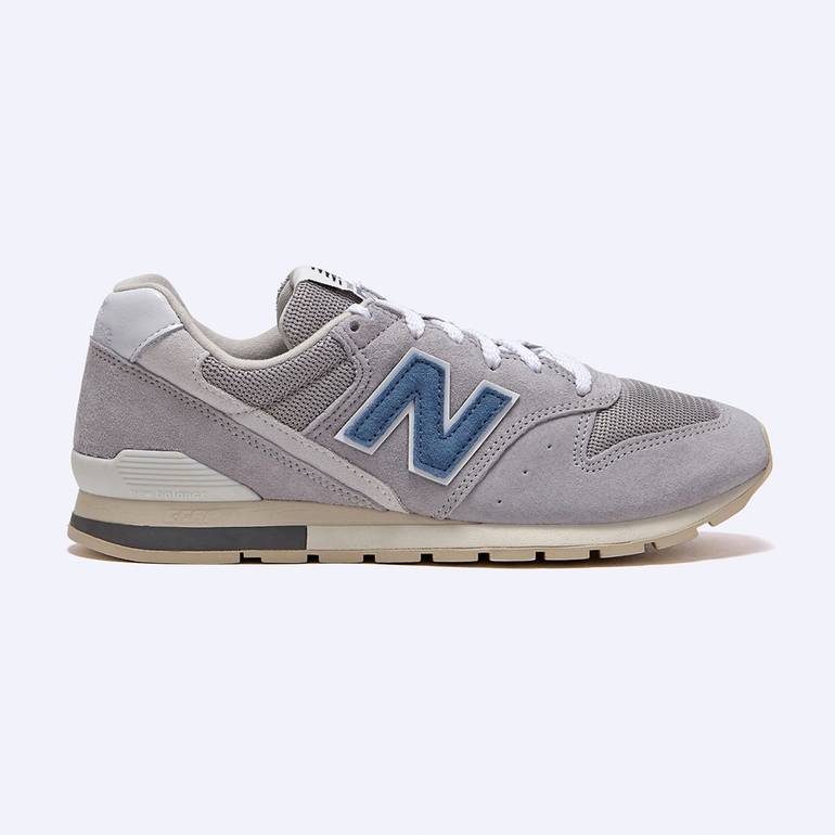 Running Shoes Sneakers Expedited - 10 - GREY