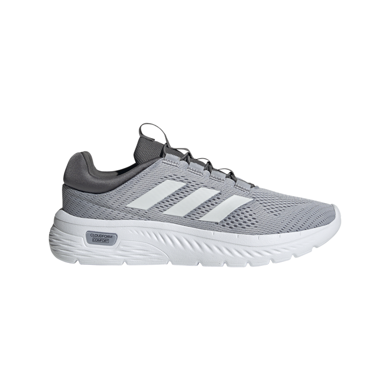 Cloudfoam Comfy Shoes - 42 2/3 - GREY