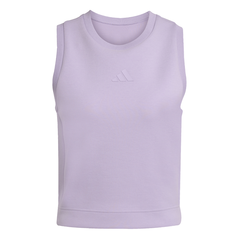 ALL SZN Soft Lux Tank Top - XL - POWPLU