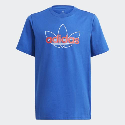 ADIDAS SPRT COLLECTION GRAPHIC TEE