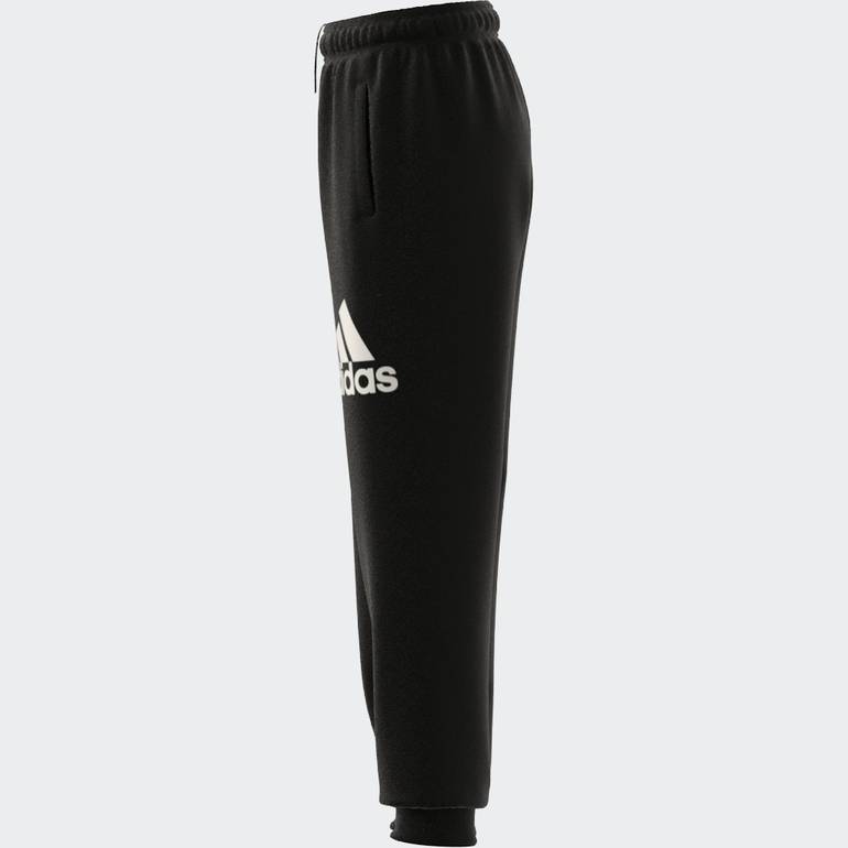 Essentials Regular Fit Big Logo Cotton Joggers - 176