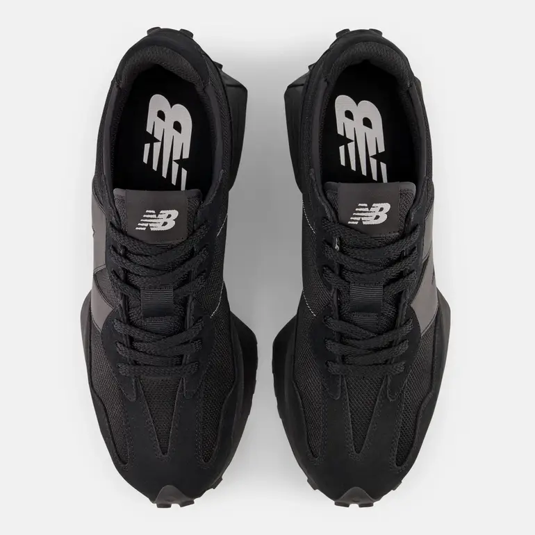 New Balance MS327 - 6 - Black