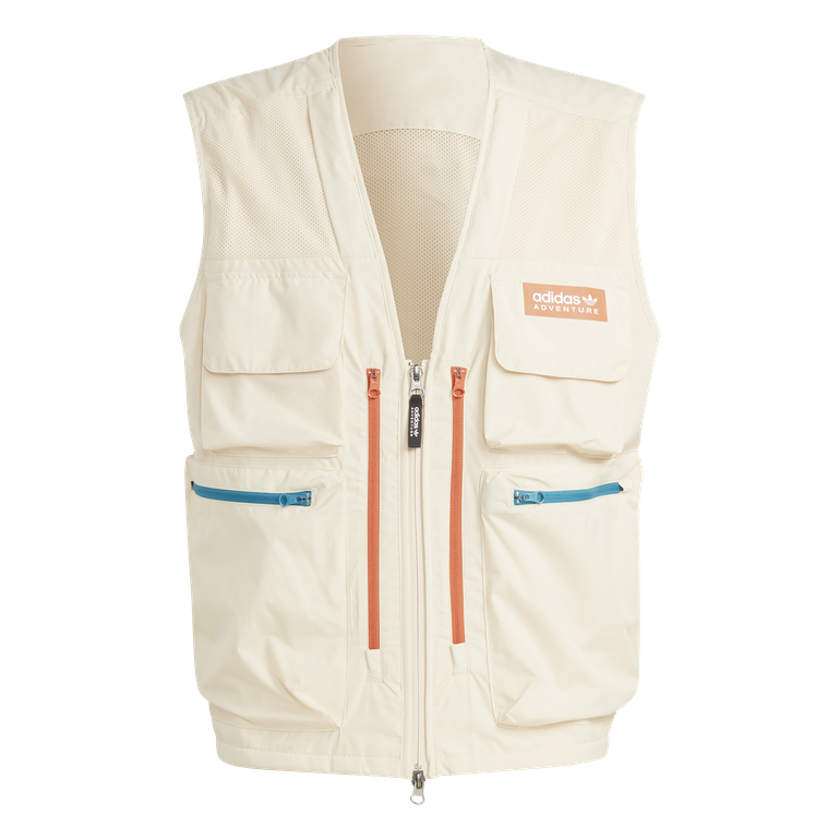 adidas Adventure Premium Vest