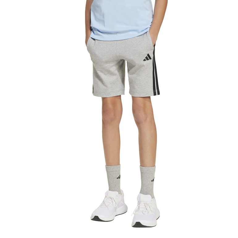 Essentials Shorts Kids - 13-14 Years - MEDIUM GRE