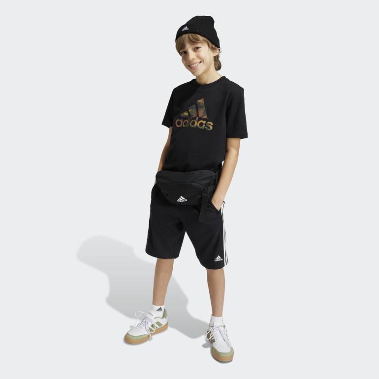 Camo Graphic T-Shirt - 15-16Years