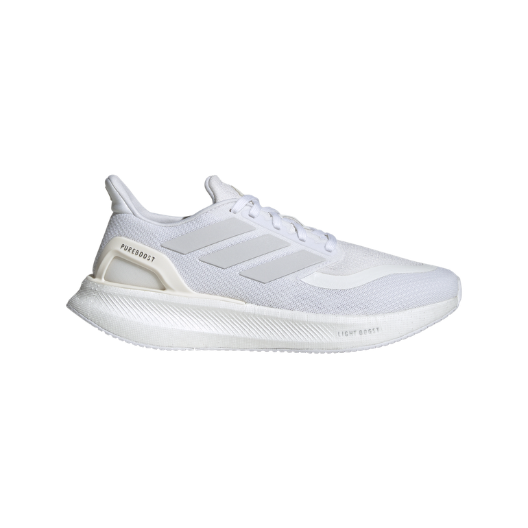 Pureboost 5 Running Shoes - 38 - White