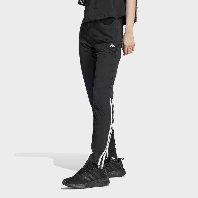 SERENO AEROREADY CUT 3-STRIPES SLIM TAPERED PANTS