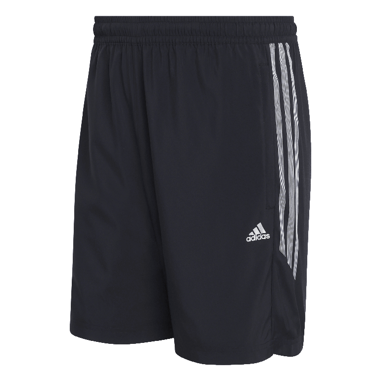 LIGHTWEIGHT REGULAR SHORTS - S - Black