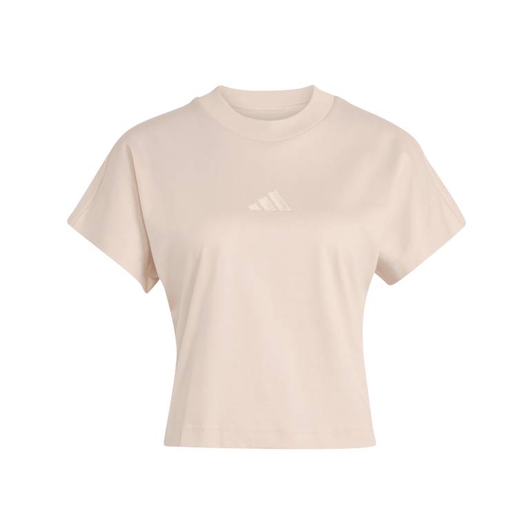 ALL SZN T-Shirt - 2XL - blush pink