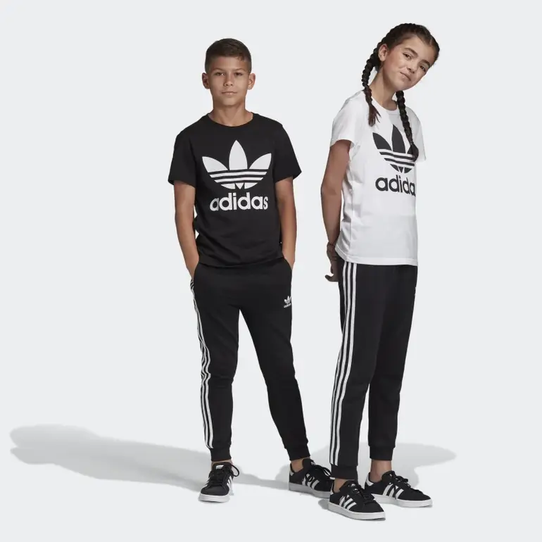 3-STRIPES PANTS