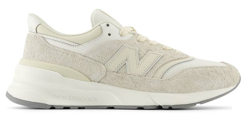 New Balance U997 - 8.5 - BEIGE