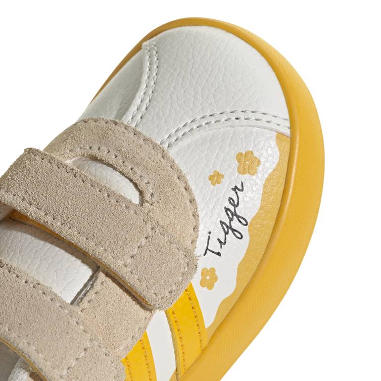 ADIDAS DISNEY VL COURT 3.0 SHOES INFANTS - 26 1/2