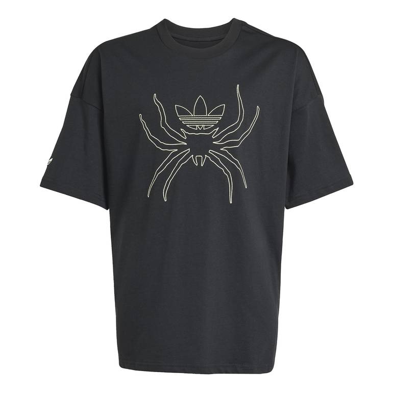 Football T-Shirt Kids - 9-10 Years - BLACK2