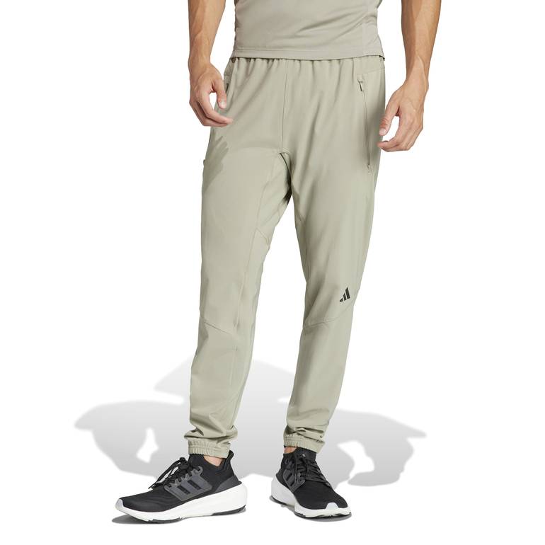 DESIGNED FOR TRAINING WORKOUT PANTS