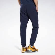 Workout Ready Piping Joggers