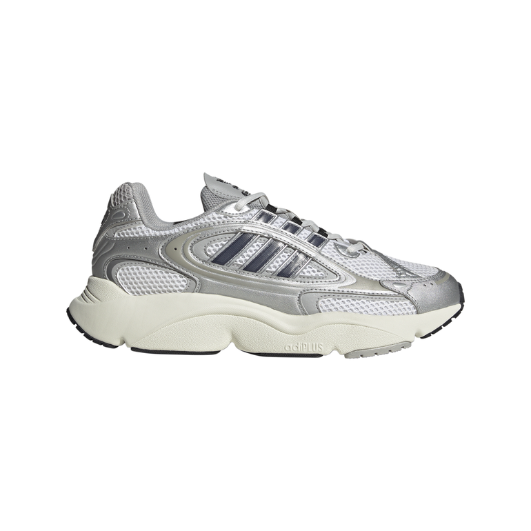 OZMILLEN shoes - 40 2/3 - WHITE/BLAC