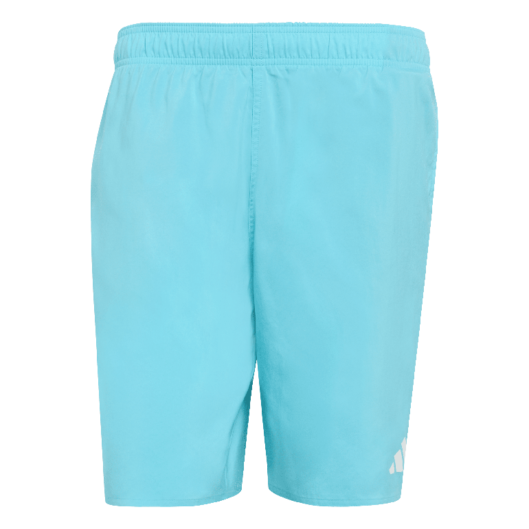Swim Shorts 8-Inch - 2XL - LUCCYA/WHI