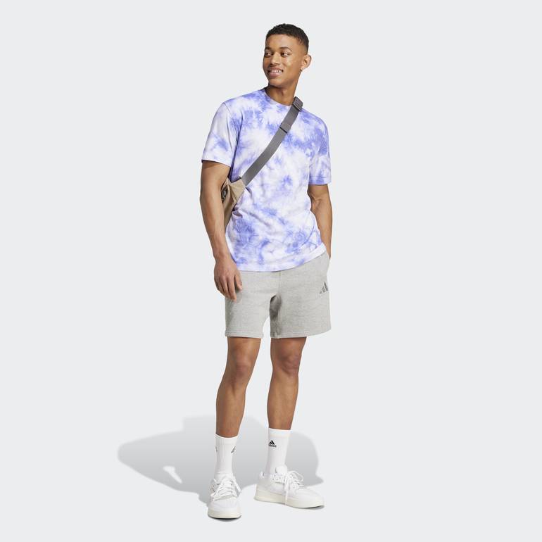 ALL SZN French Terry Shorts - S