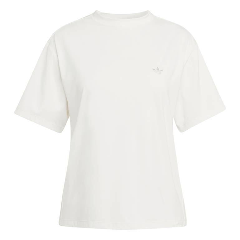 REGULAR T-SHIRT - L - CLOUD WHI