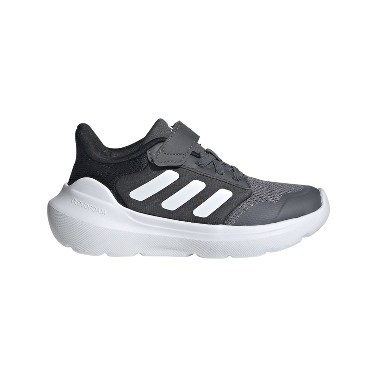 Tensaur Run 2.0 Shoes Kids - 10 K - GREY FOUR