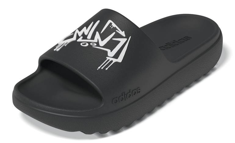 FOOTWEAR - 36 2/3 - CBLACK/WHT