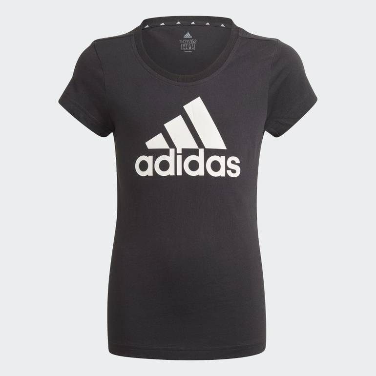 ADIDAS ESSENTIALS TEE - 4-5 Years