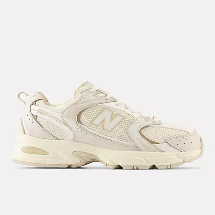 530 Shoes - 6 - BEIGE