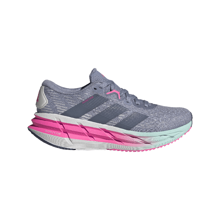 حذاء Adistar 4 Running - 40 2/3 - سيلفيو/PRN
