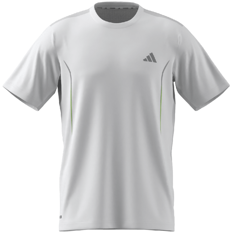 Tech Apparel T-Shirt - S - HALSIL
