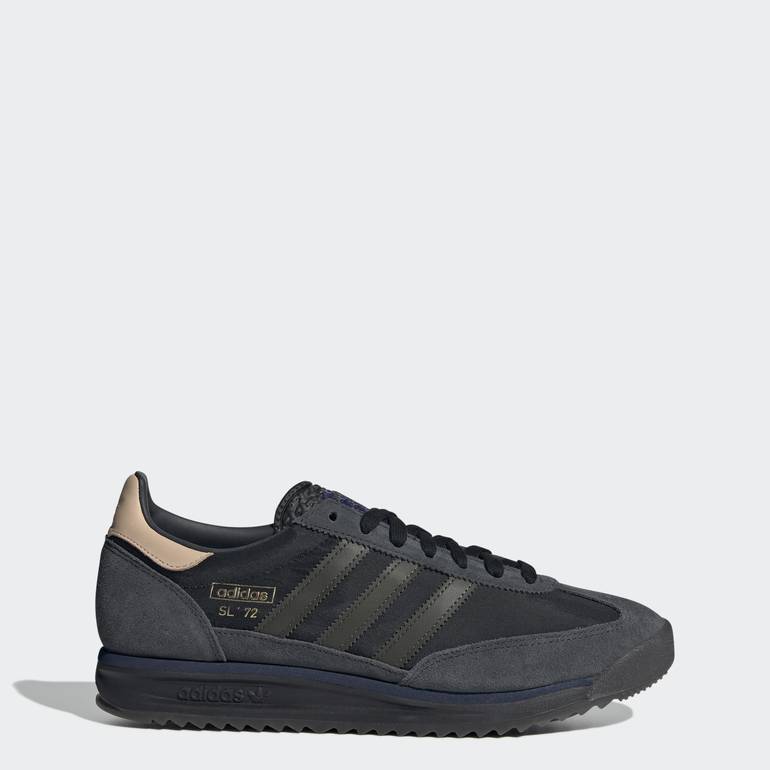 SL 72 RS Shoes - 44 2/3