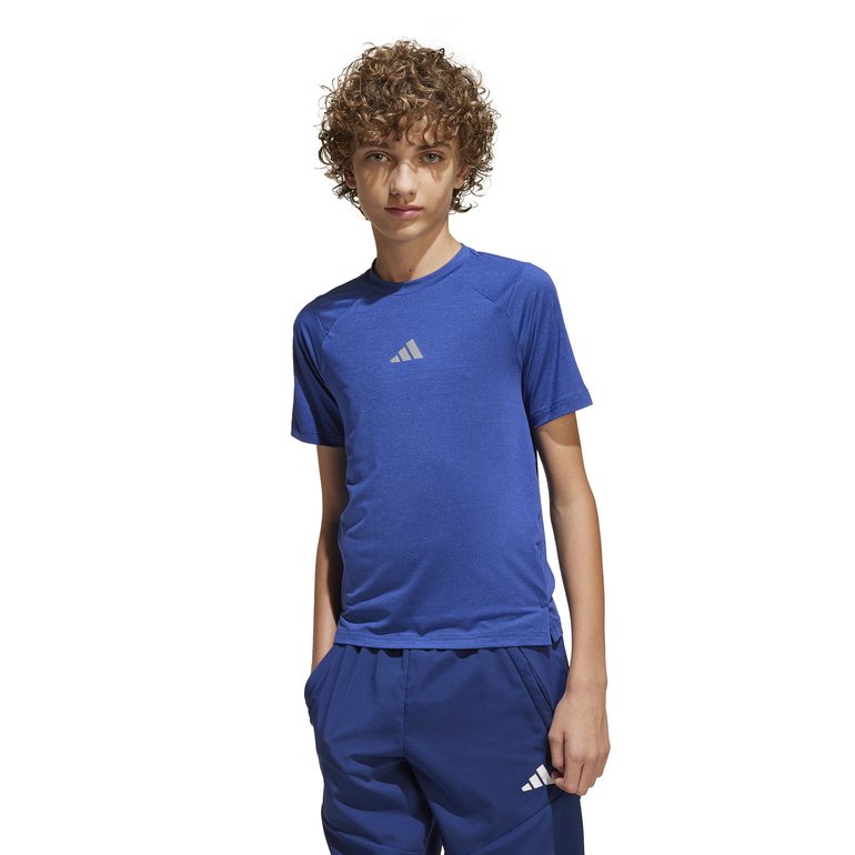 All Sports Favorite T-Shirt Kids - 7-8 Years - BLUE