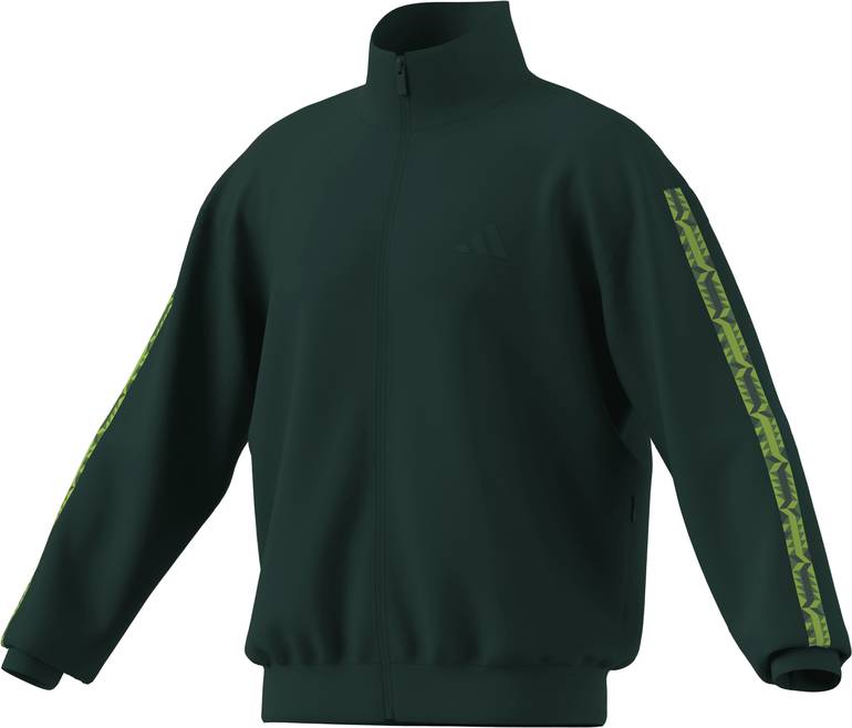 TRACK TOPS - XL - AURIVY