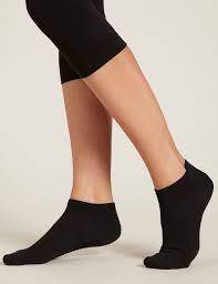 SPORT SOCKS - ابيض - 31-34