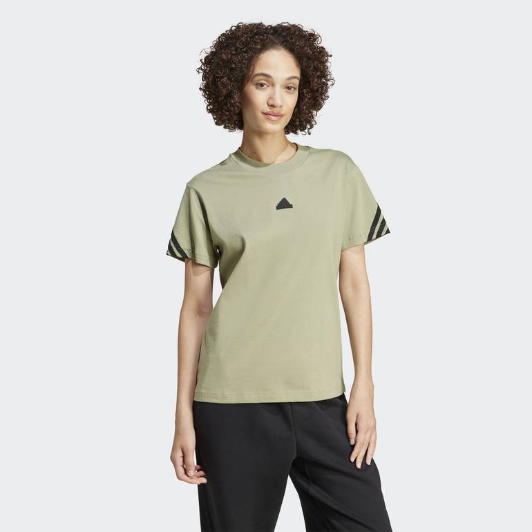 T-shirt Future Icons 3-Stripes - XL