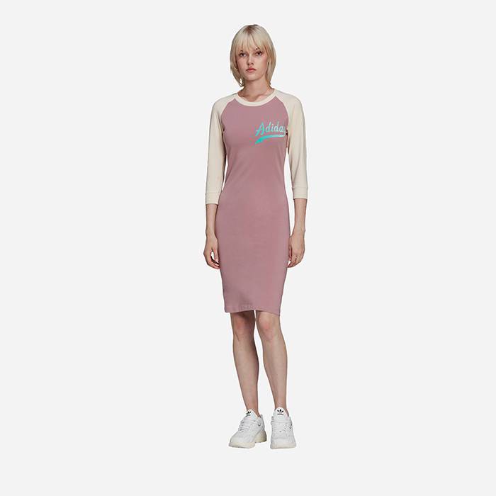 adidas Originals Modern B-Ball Dress - 36