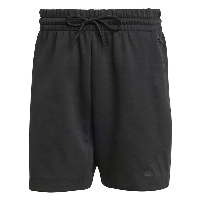 Z.N.E. Shorts - Black - S