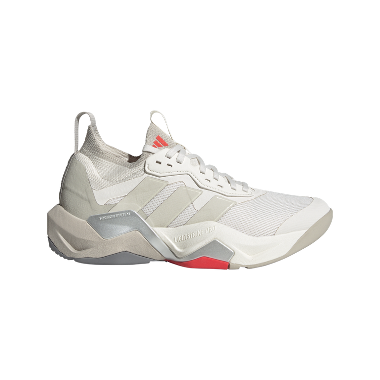 Rapidmove ADV 2 HIIT training shoes - 45 1/3 - CHALK WHITE
