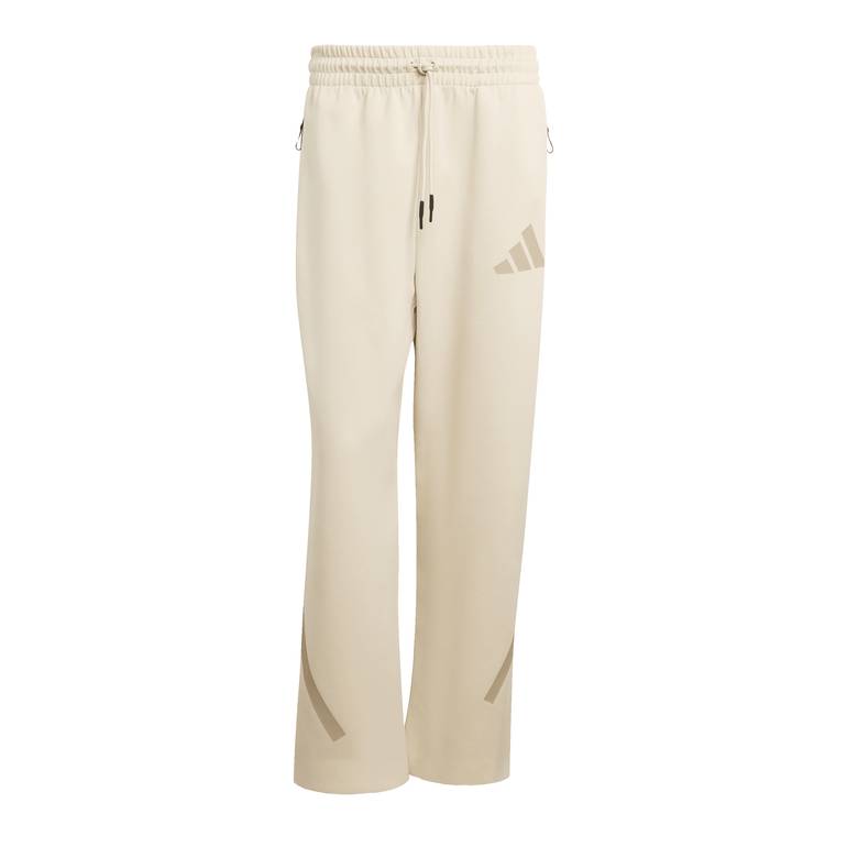 adidas Z.N.E. Open-Hem Joggers - XL - Crystal Li