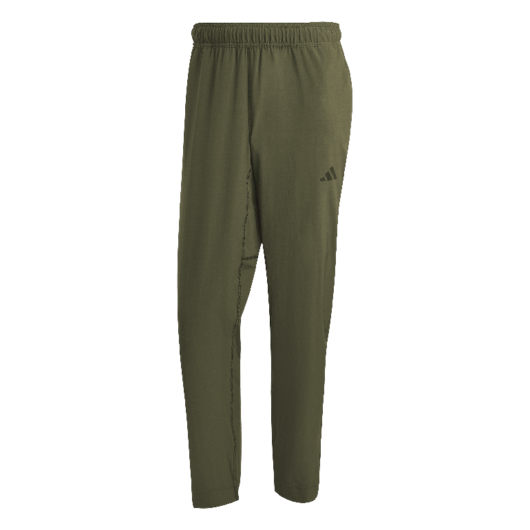 Train Essentials Training Joggers - S - NGTCAR/BLK