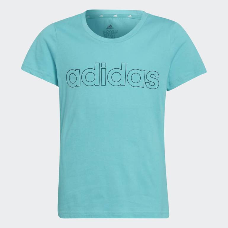 Playera adidas Essentials - 7-8 Years