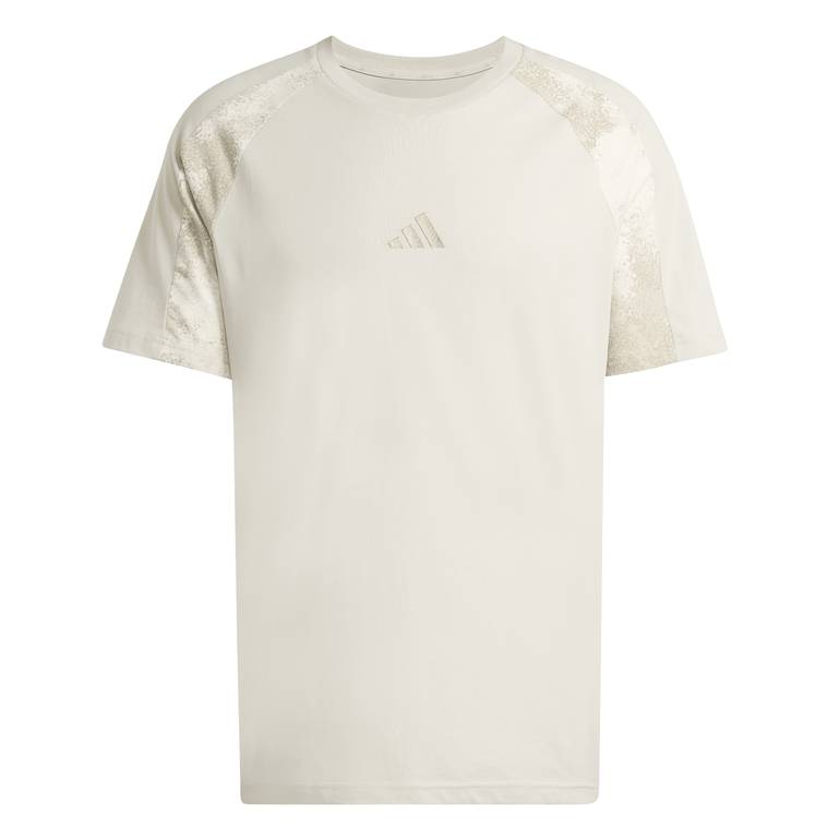 CAMO T-SHIRT - 2XL - WONALU/MUL