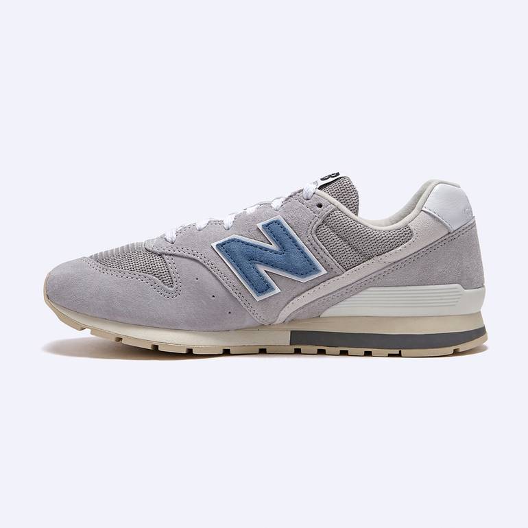 Running Shoes Sneakers Expedited - 10.5 - GREY