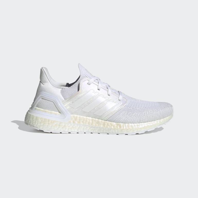  Adidas running shoe designed with high-performance technology - 44 2/3