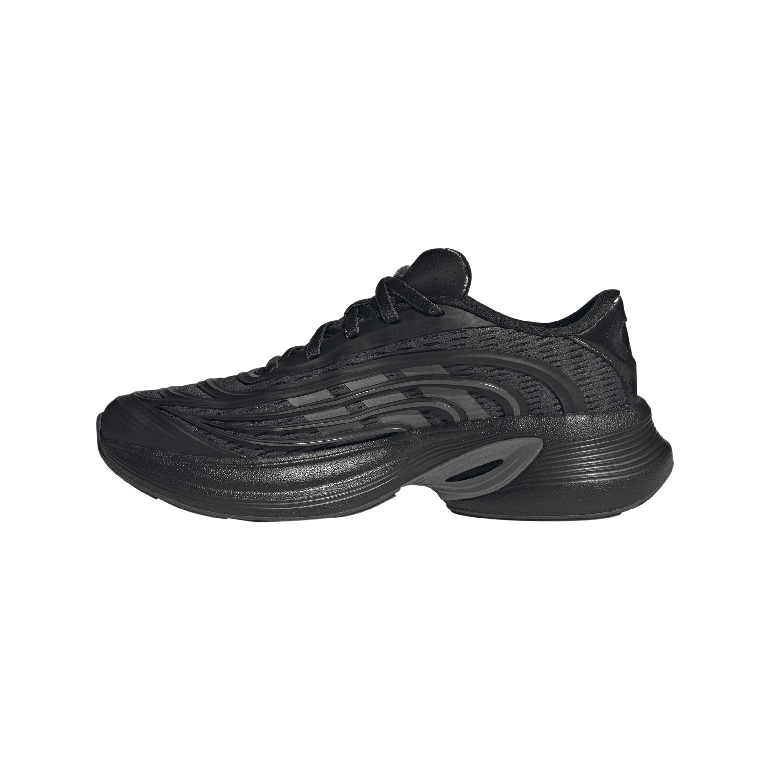 حذاء CLIMACOOL SPW - CARBON/IRO - 38 1/2