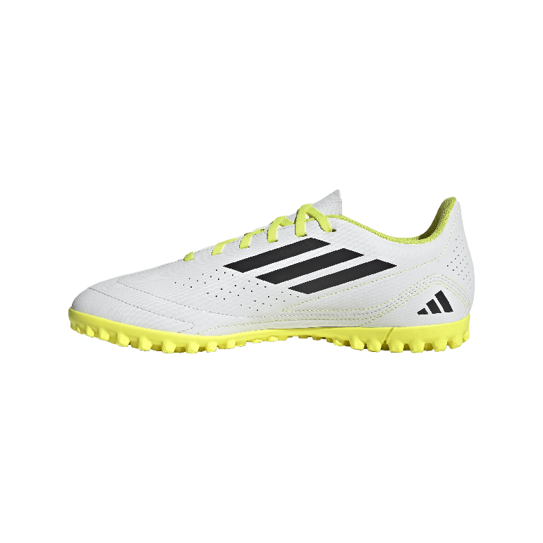 Deportivo III Turf Boots - 43 1/2 - WHT/CBLACK
