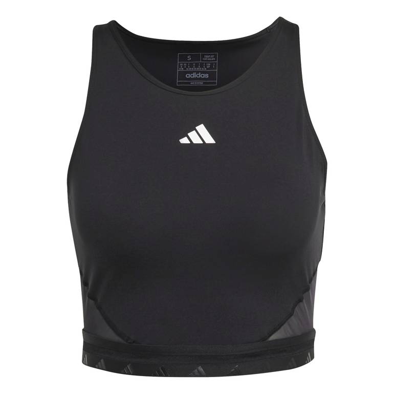 AEROREADY Hyperglam Crop Tank Top