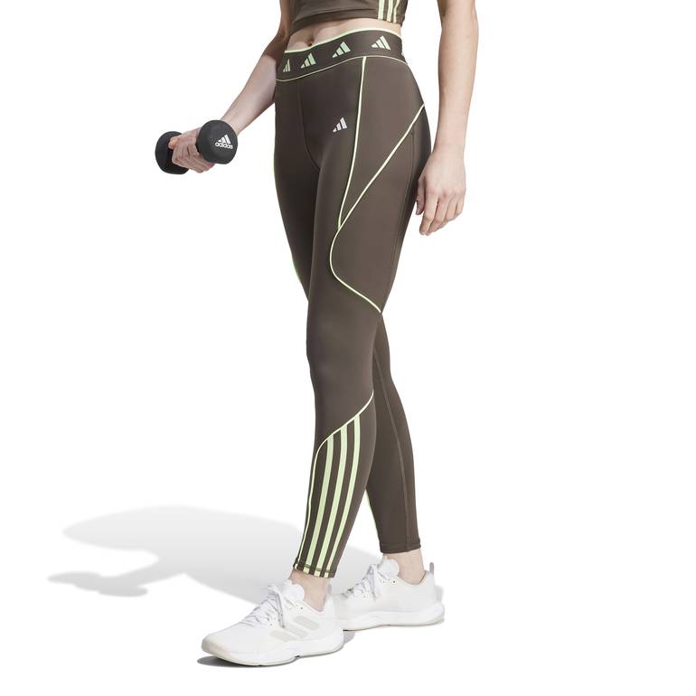 HYPERGLAM COLOR POP FULL-LENGTH LEGGINGS