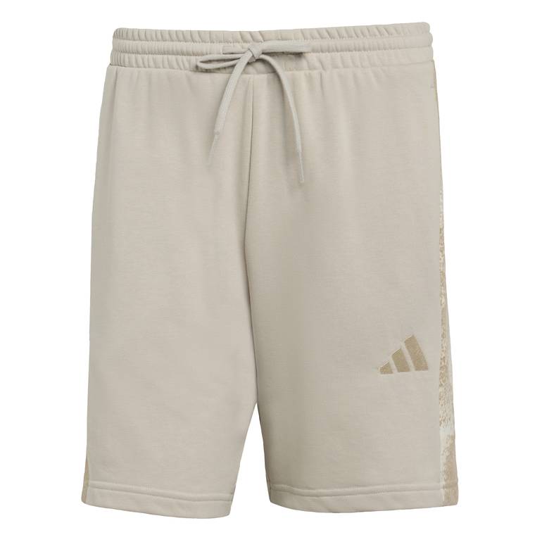 CAMO SHORTS - alumina/ma - 2XL