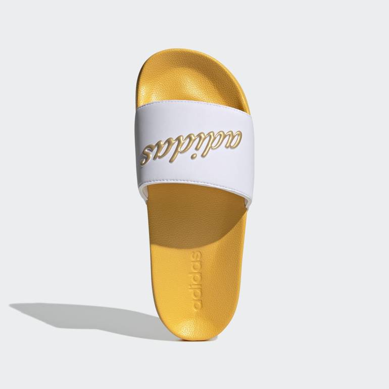 ADILETTE SHOWER SLIDES - 36 2/3